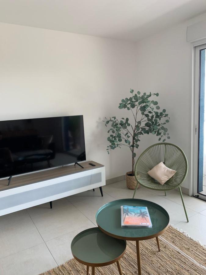 Les Terrasses Du Port Apartment Canet-en-Roussillon