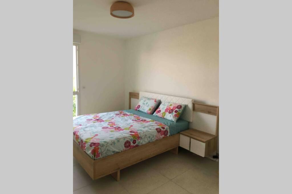 Apartment Les Terrasses Du Port Canet-en-Roussillon