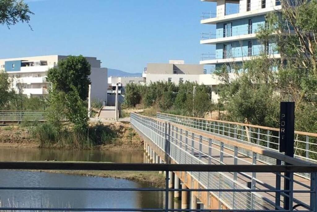 Les Terrasses Du Port Canet-en-Roussillon