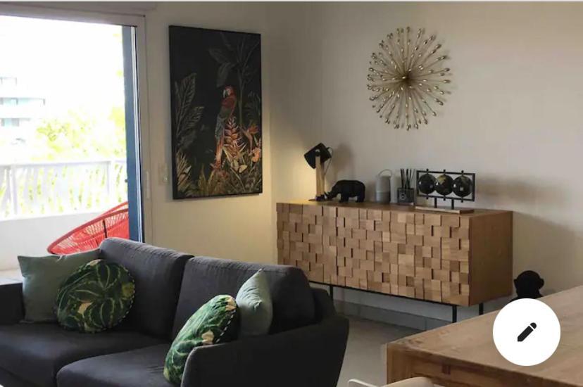 Les Terrasses Du Port Apartment Canet-en-Roussillon